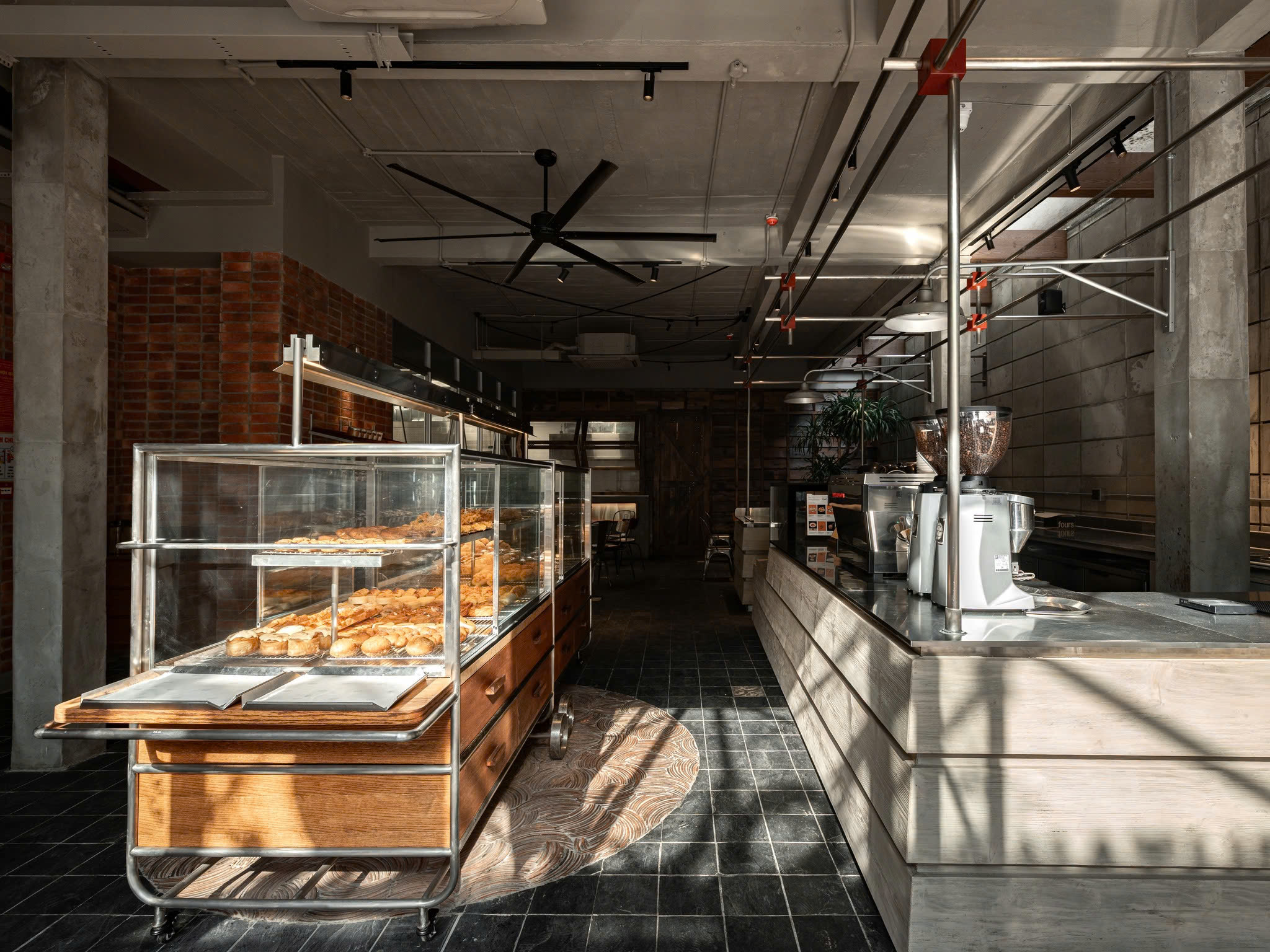 FOURS BAKERY SIGNATURE - HÀ NỘI 6 FOURS BAKERY SIGNATURE 6