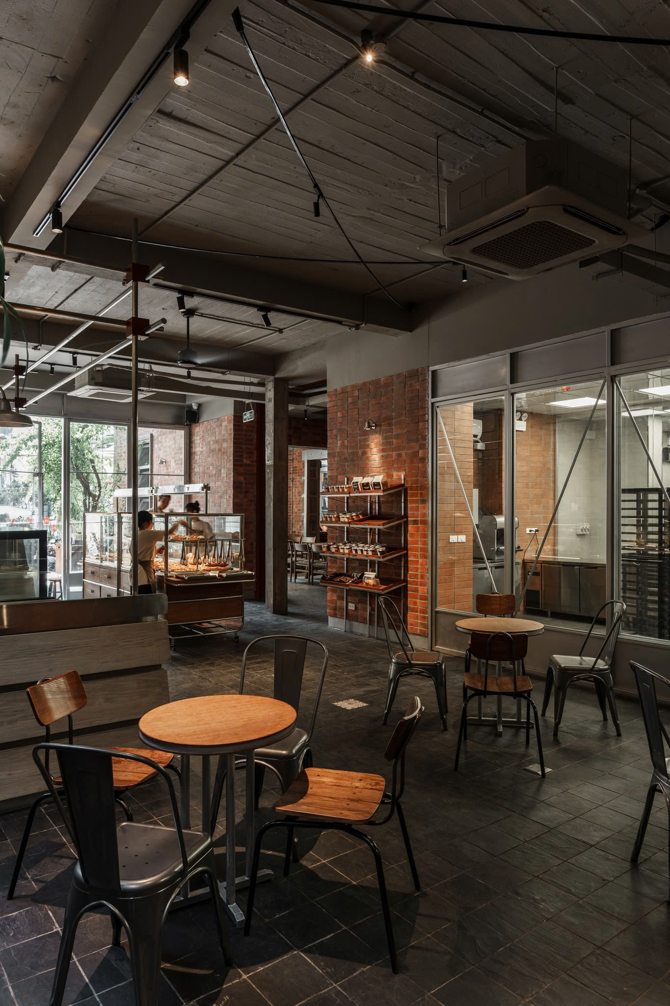 FOURS BAKERY SIGNATURE - HÀ NỘI 4 FOURS BAKERY SIGNATURE 8