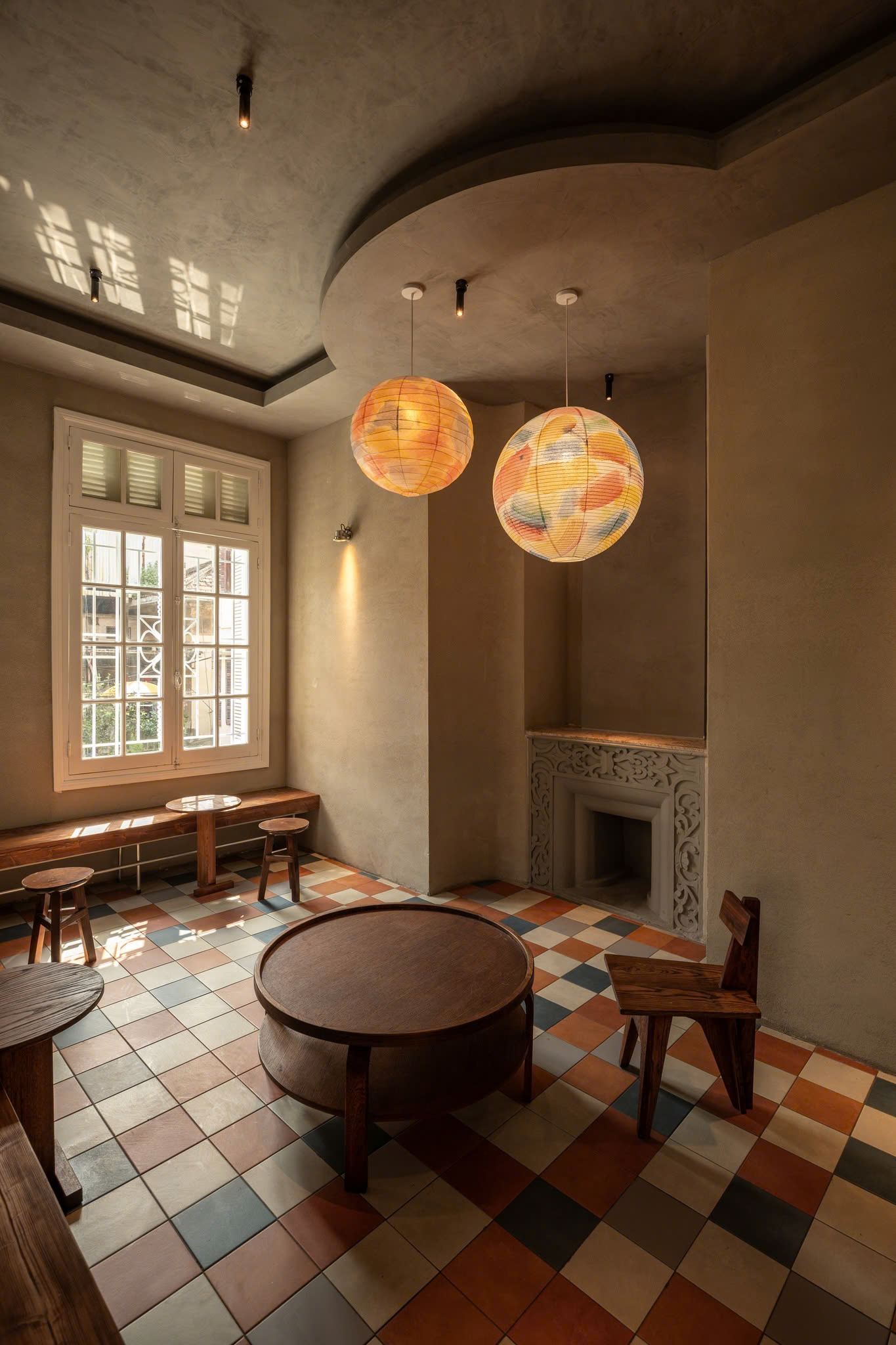 FOURS BAKERY SIGNATURE - HÀ NỘI 3 FOURS BAKERY SIGNATURE 9