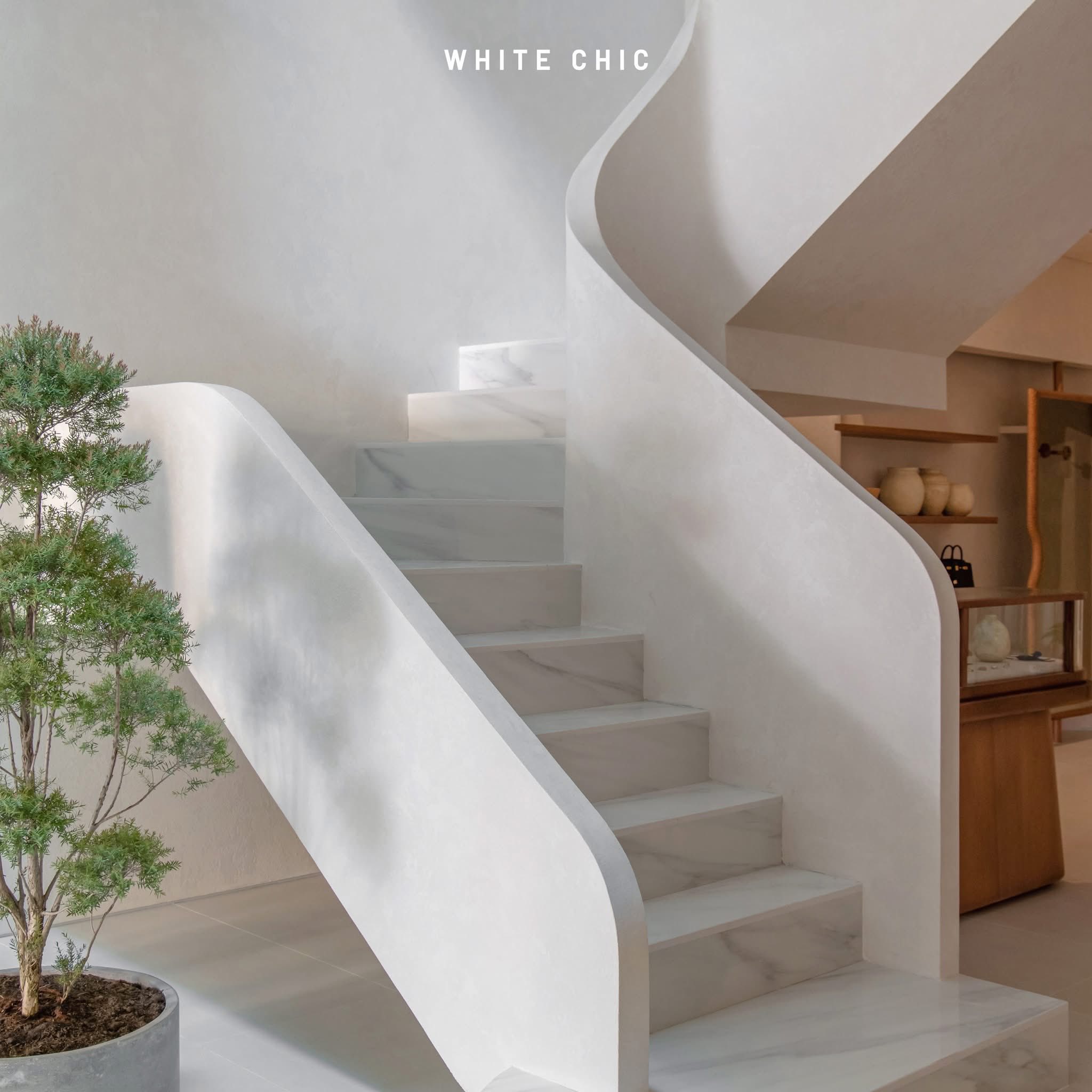 NEW STORE | WHITE CHIC BÀ TRIỆU - HÀ NỘI 3 white chic ba trieu 3