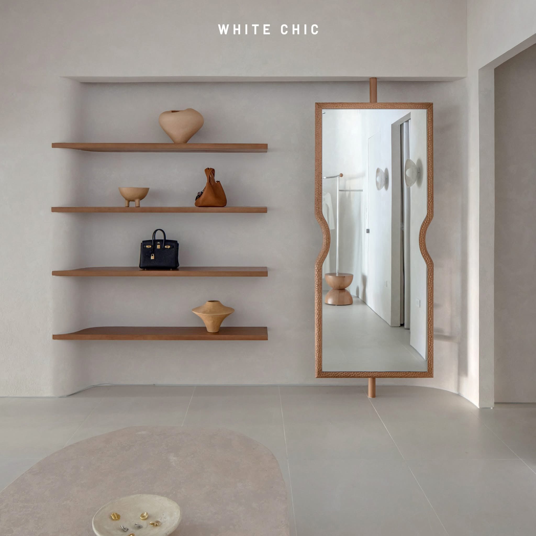 NEW STORE | WHITE CHIC BÀ TRIỆU - HÀ NỘI 4 white chic ba trieu 4