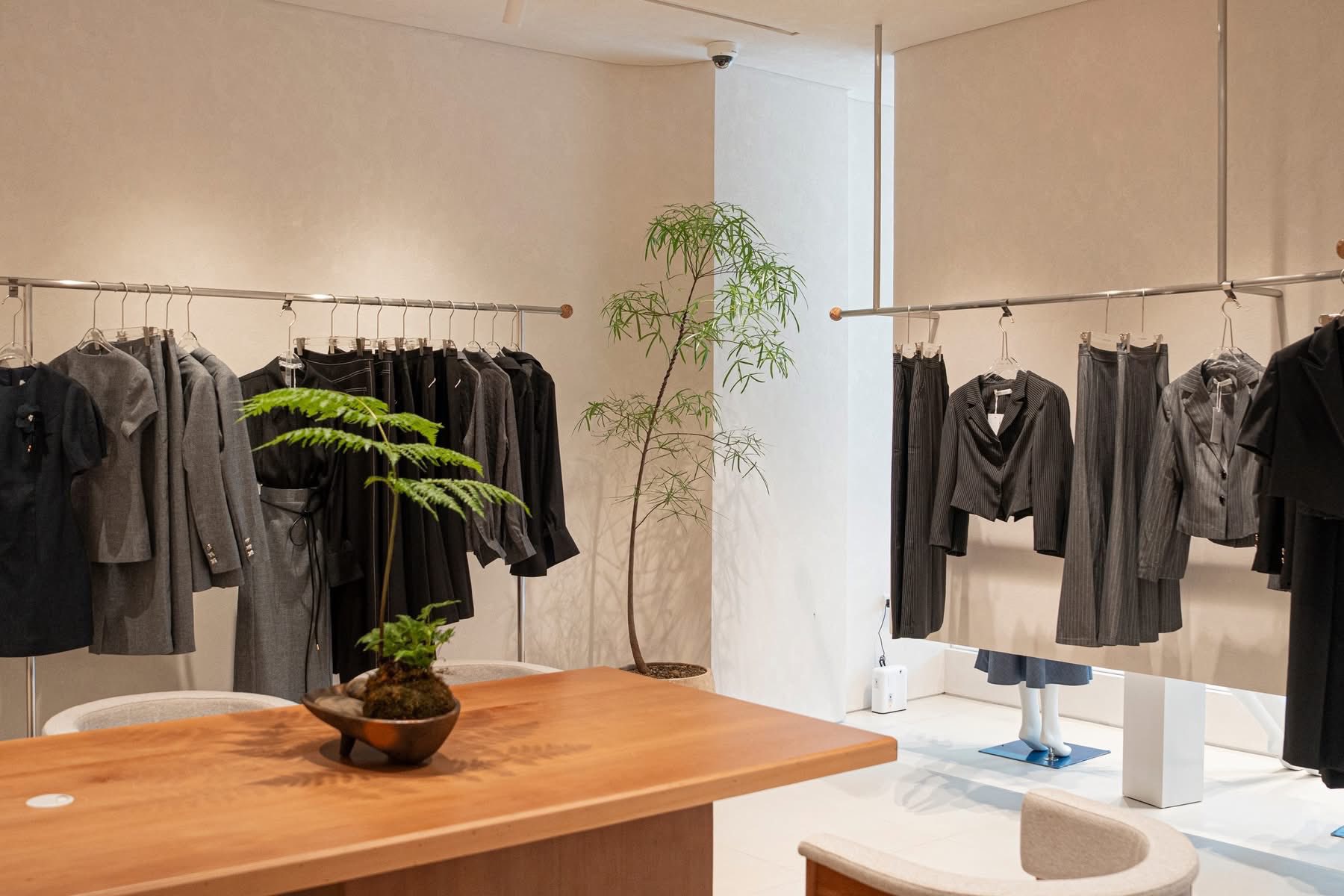 NEW STORE | WHITE CHIC BÀ TRIỆU - HÀ NỘI 9 white chic ba trieu 9