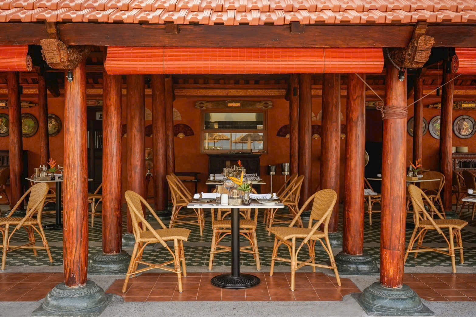 STEAK HOUSE THE FAN - ĐÀ NẴNG 4 STEAK HOUSE THE FAN 4