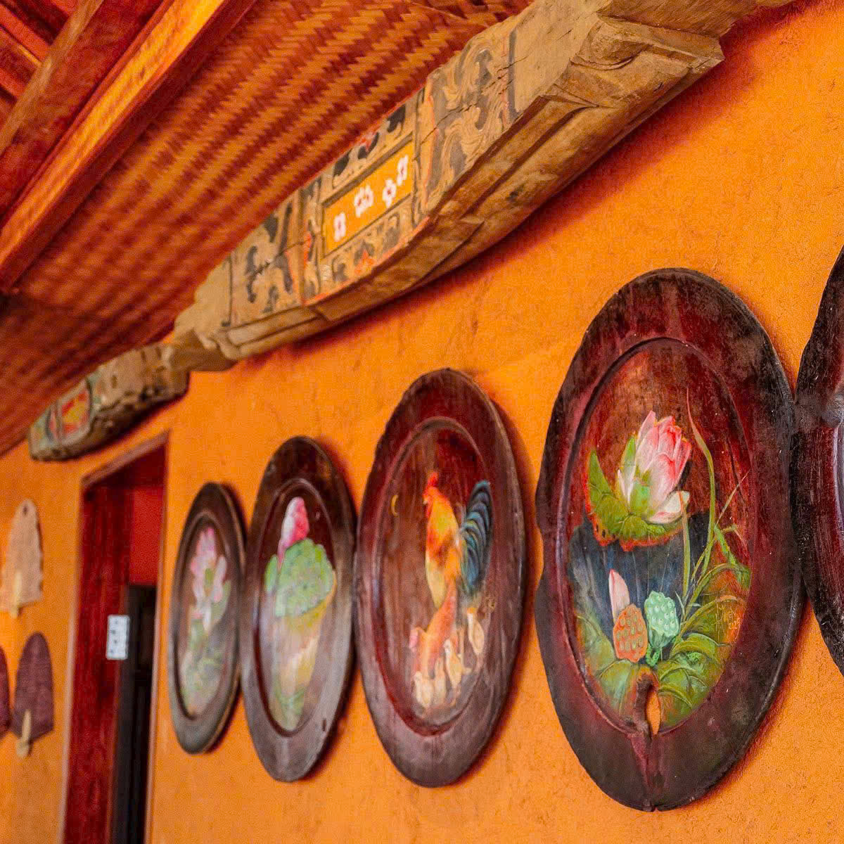 STEAK HOUSE THE FAN - ĐÀ NẴNG 7 STEAK HOUSE THE FAN 7