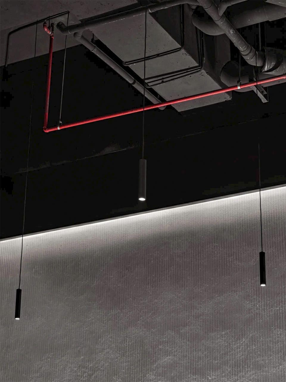 STEEL GYM FITNESS - Q7.HCM 5 steel fitness dung son cat cho khong gian