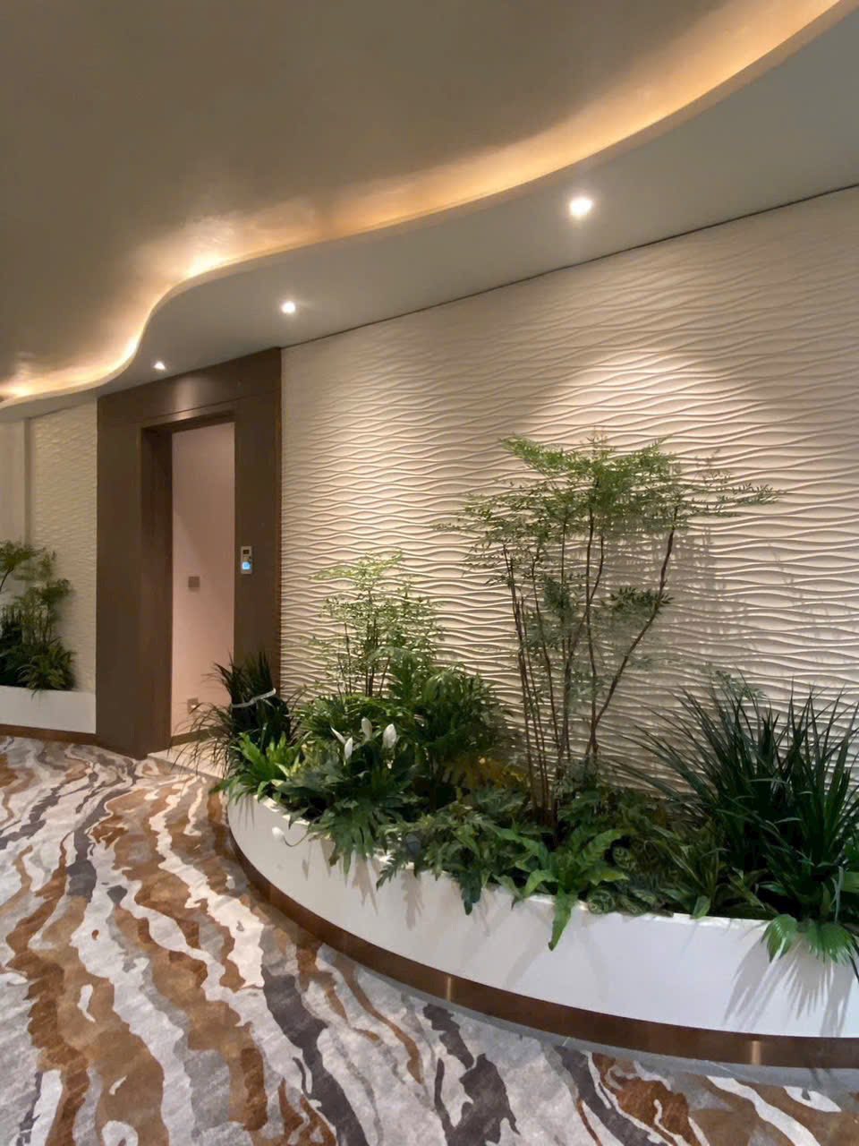 VĂN PHÒNG NHÀ MẪU GAMUDA CITY HCM 10 Gamuda City 10