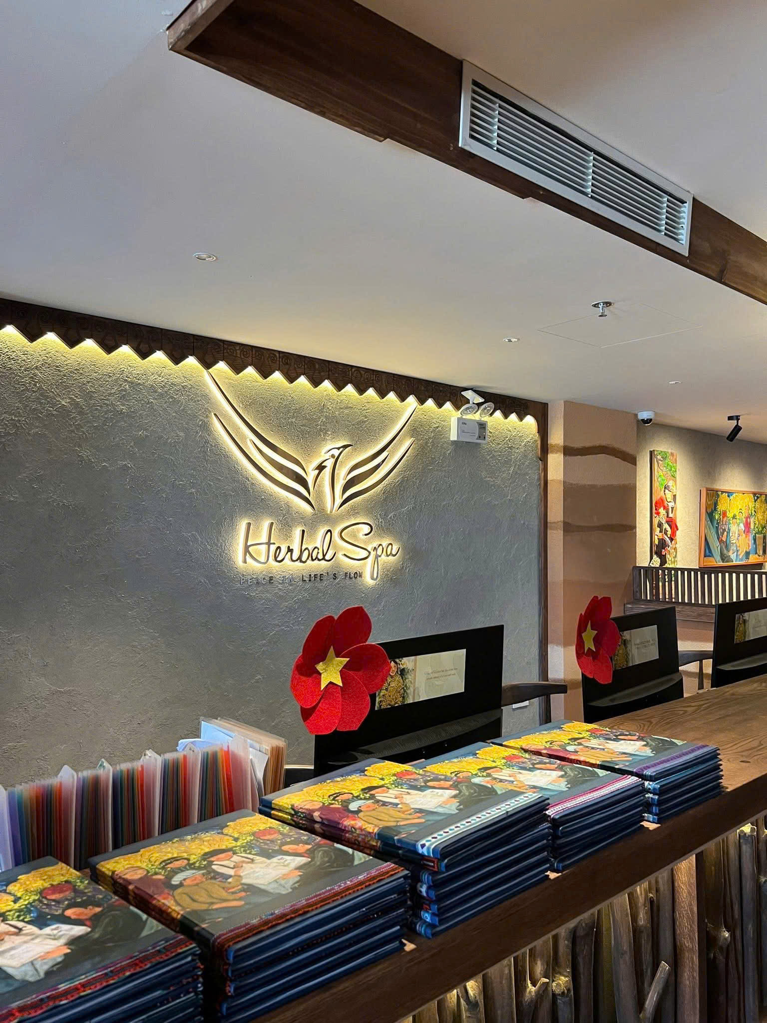 HERBAL SPA – ĐÀ NẴNG 3 Herbal Spa Da Nang 13