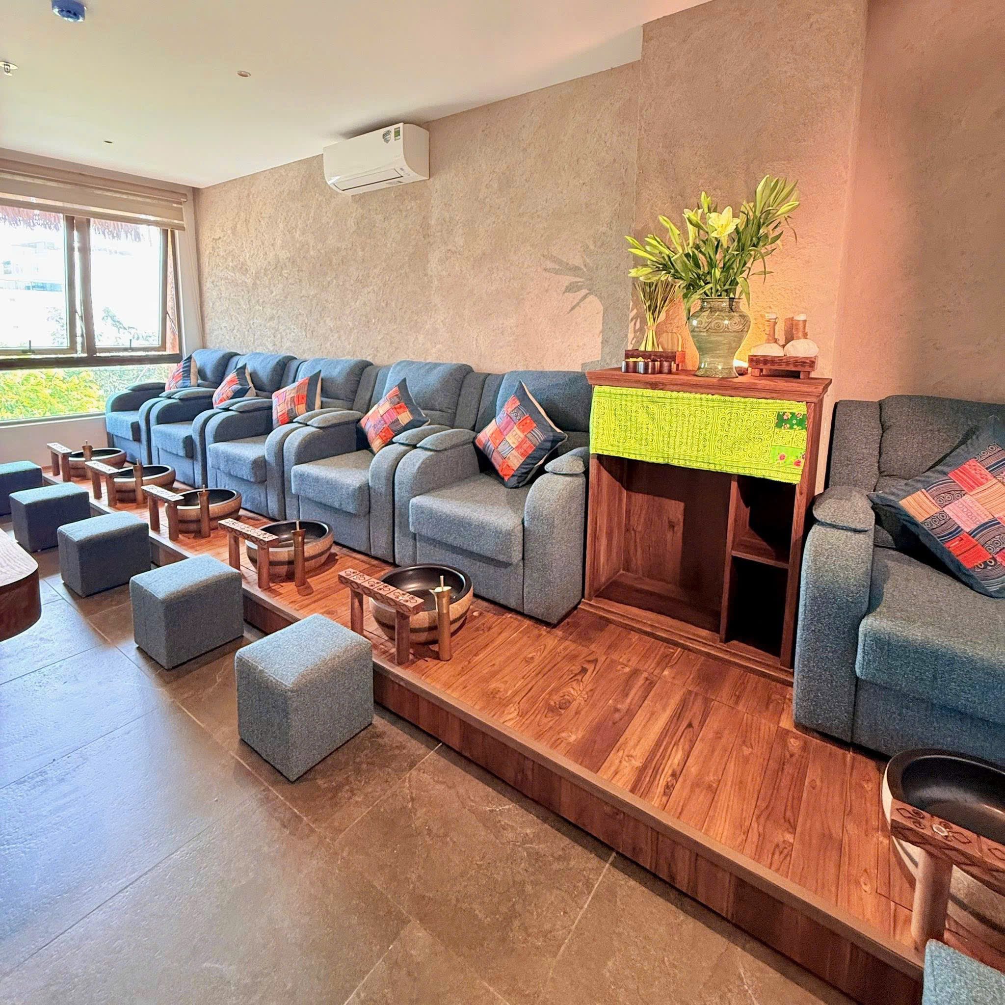 HERBAL SPA – ĐÀ NẴNG 10 Herbal Spa Da Nang 21