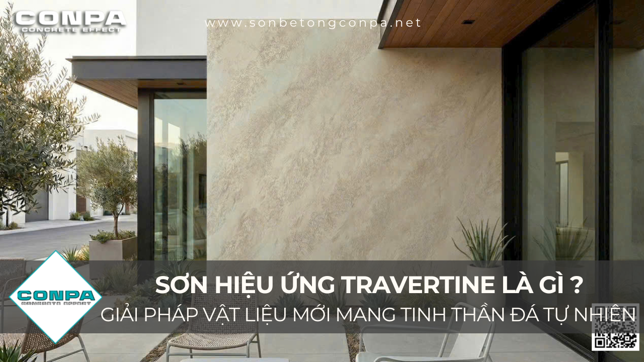 Hieu Ung Travertine La Gi Giai Phap Vat Lieu Moi Mang Tinh Than Da Tu Nhien