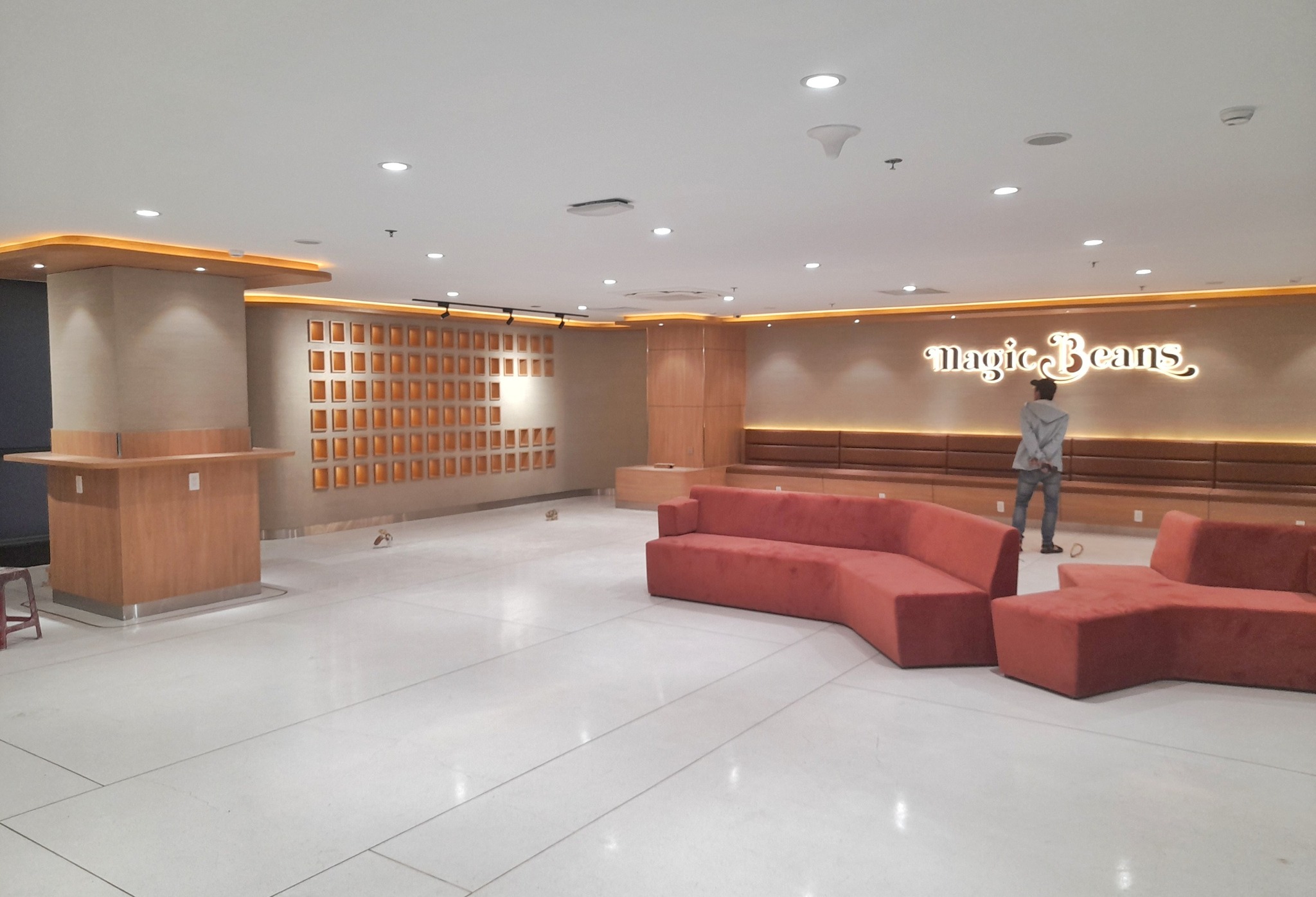 MAGIC BEANS COFFEE - ĐÀ NẴNG 10 Magic Beans Cafe 2
