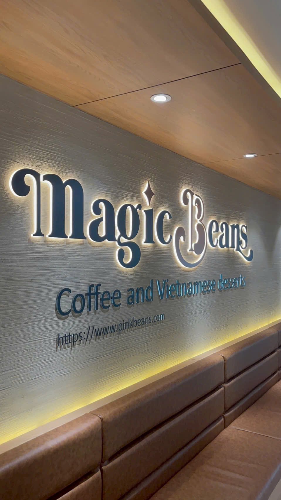 MAGIC BEANS COFFEE - ĐÀ NẴNG 3 Magic Beans Cafe Da Nang 10