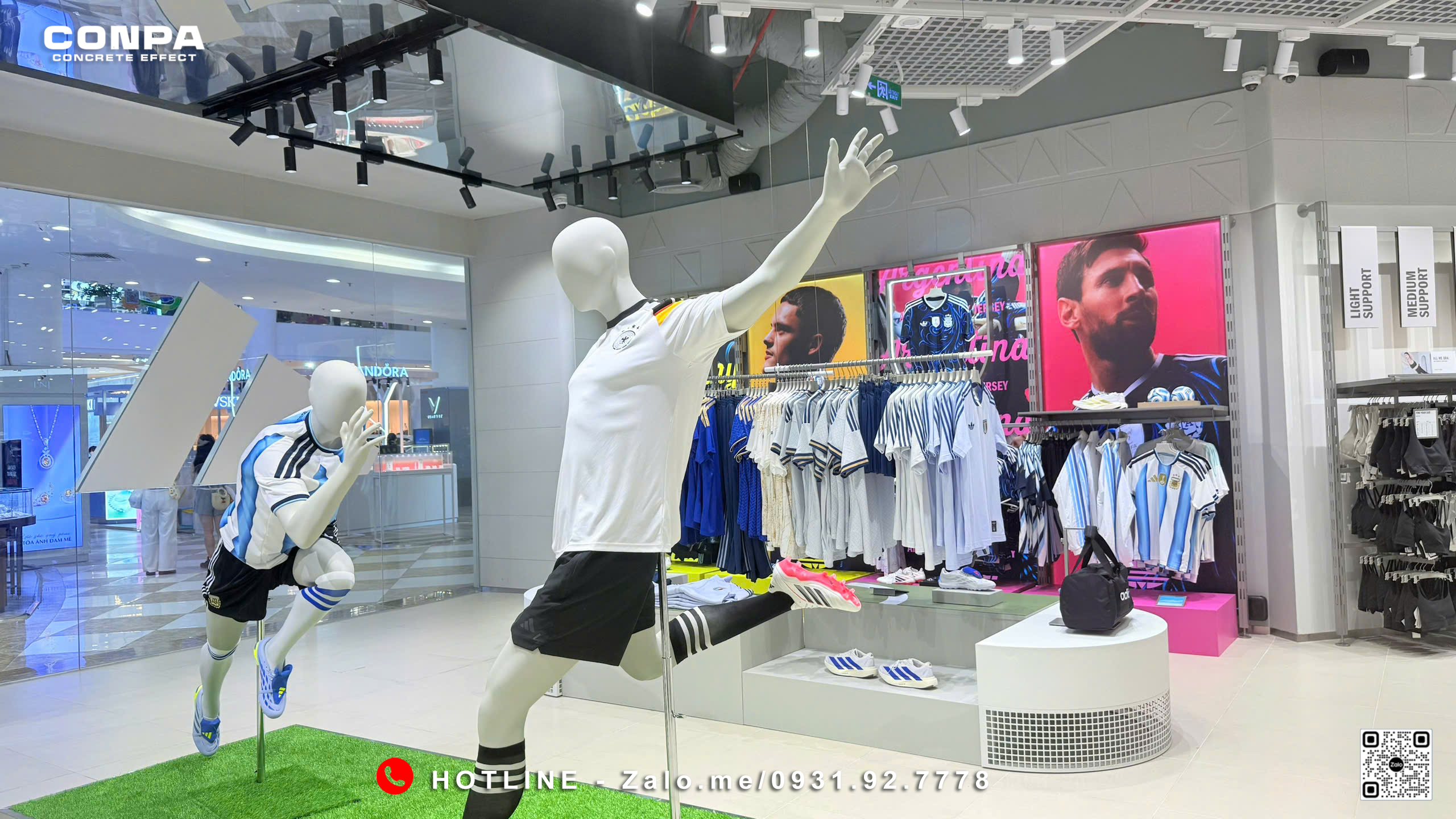ADIDAS VINCOM ĐÀ NẴNG 10 adidas vincom da nang 12
