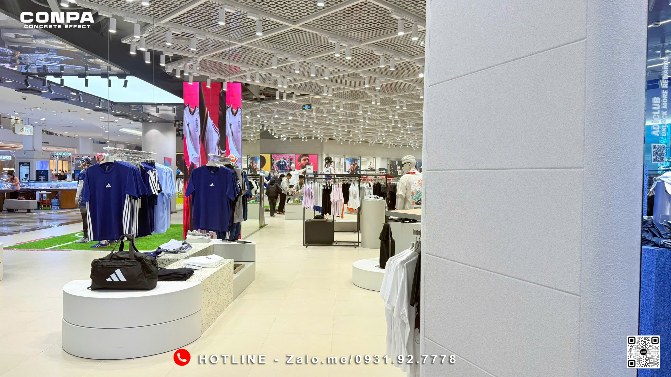 ADIDAS VINCOM ĐÀ NẴNG 11 adidas vincom da nang 13