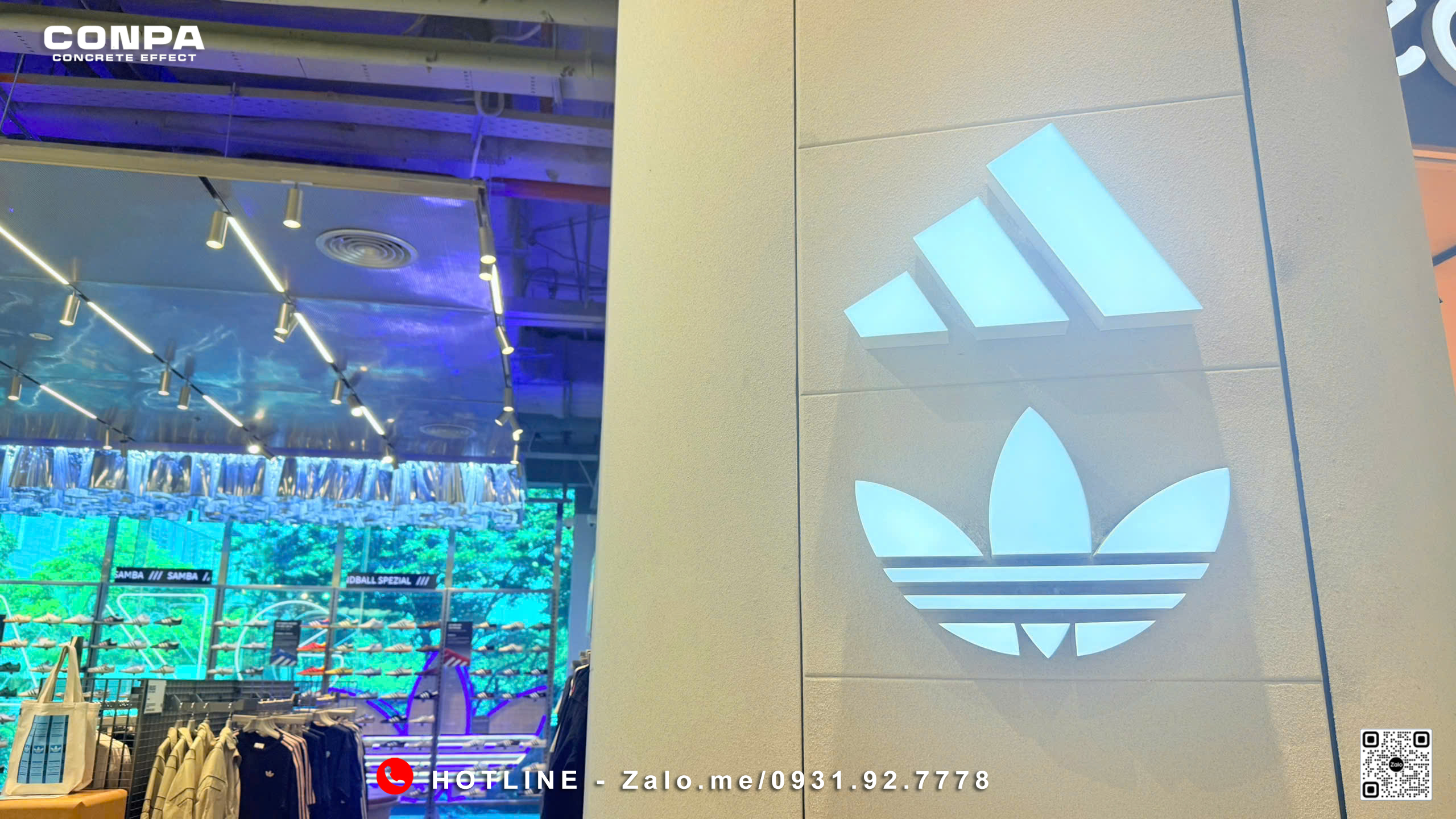 ADIDAS VINCOM ĐÀ NẴNG 12 adidas vincom da nang 14