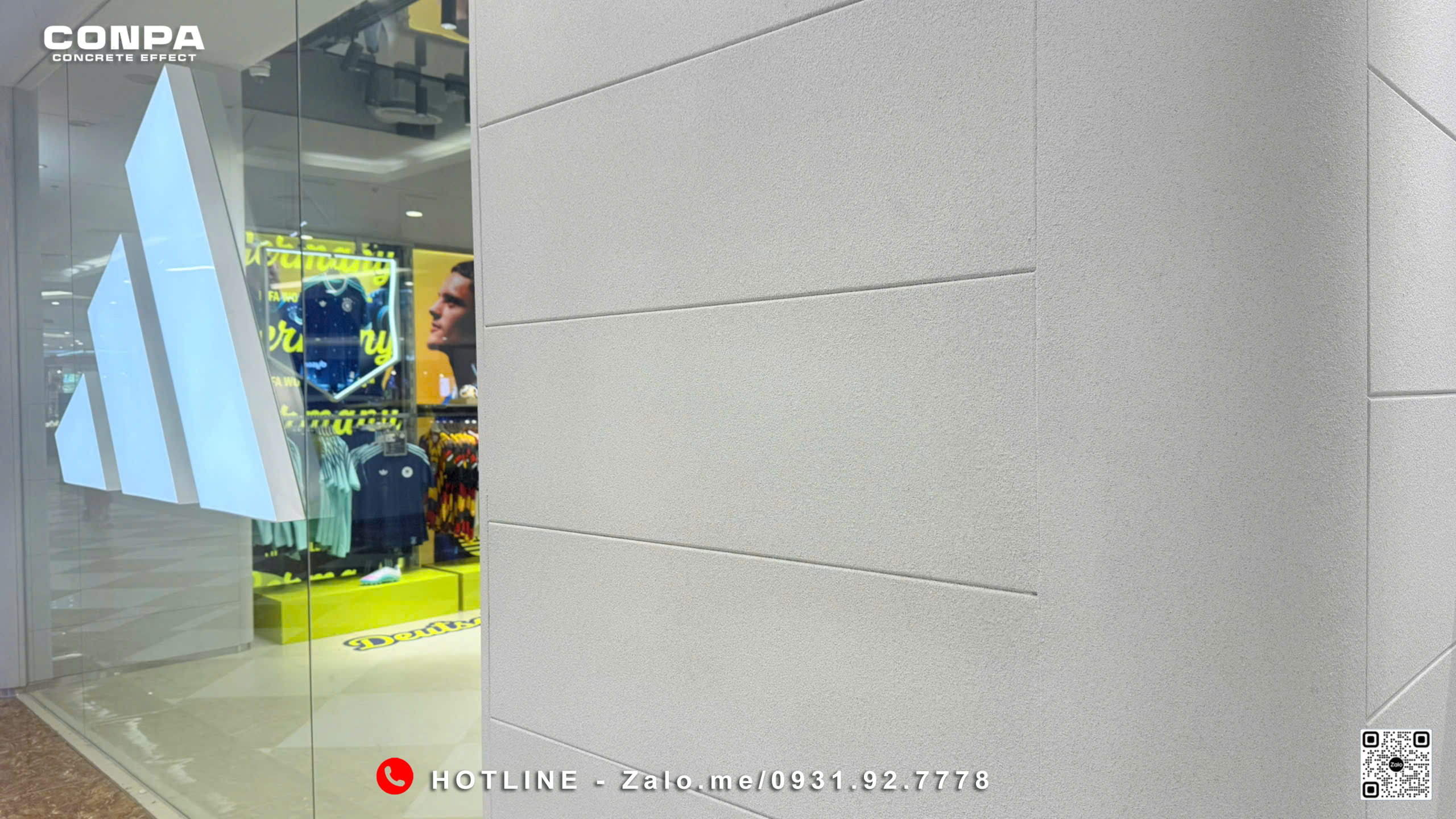 ADIDAS VINCOM ĐÀ NẴNG 13 adidas vincom da nang 15