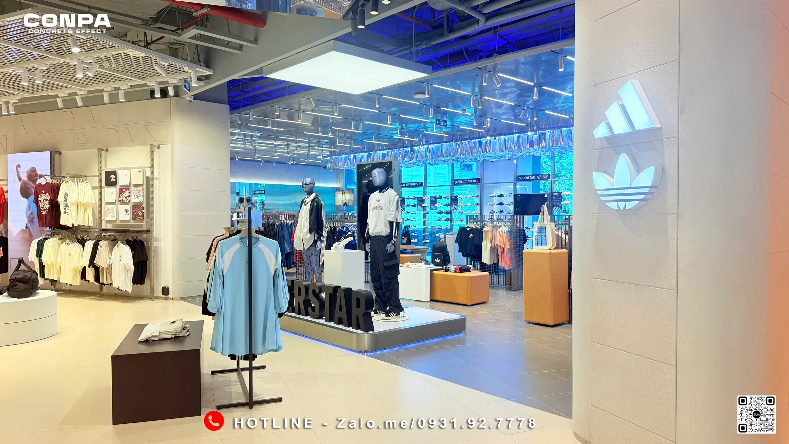 ADIDAS VINCOM ĐÀ NẴNG 21 adidas vincom da nang 23