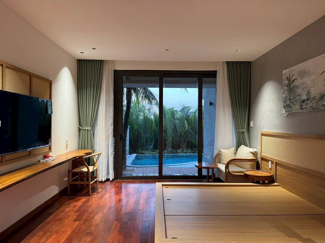 CASAMIA VILLA HỘI AN 6 casamia hoi an 6