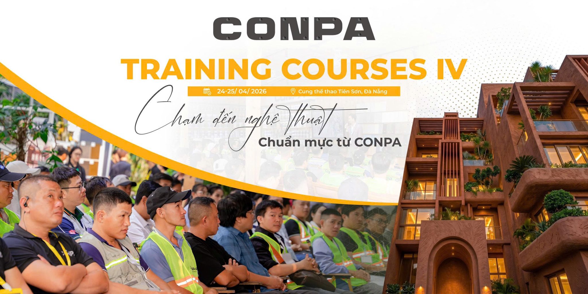 conpa vietnam 2