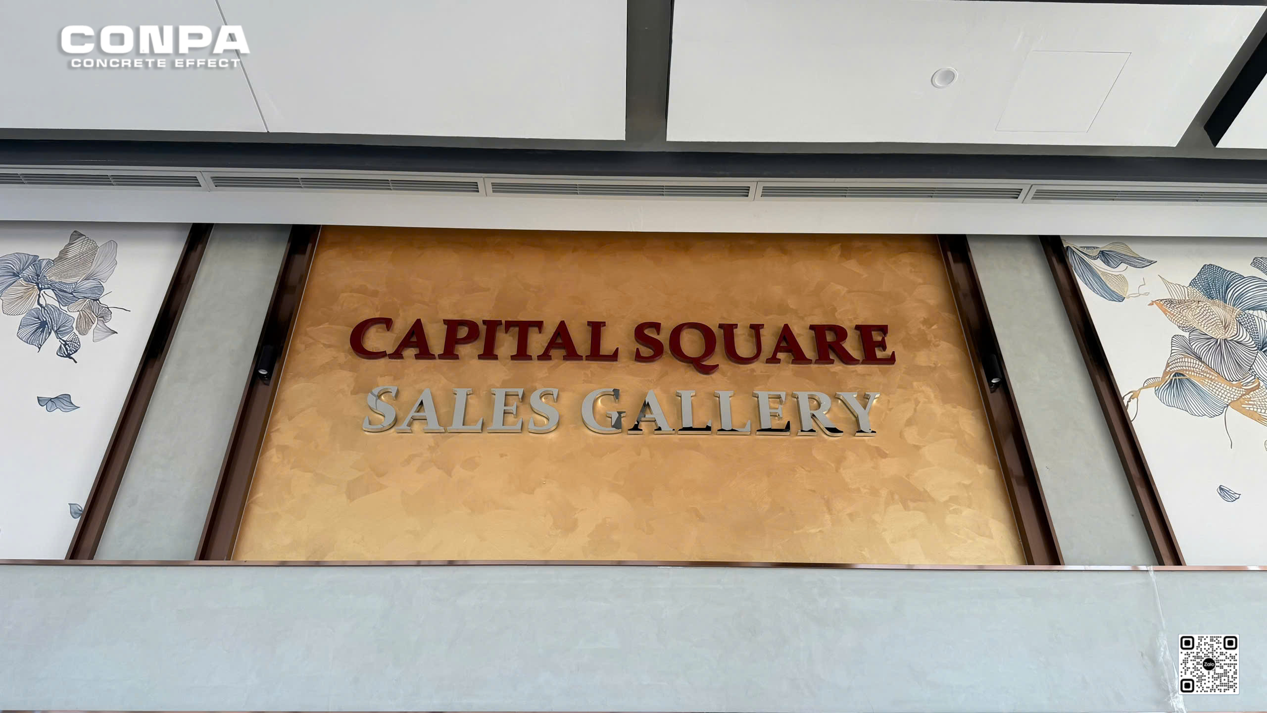 NHÀ BÁN HÀNG CAPITAL SQUARE 3 - ĐÀ NẴNG 13 du an capital square 3 da nang 11
