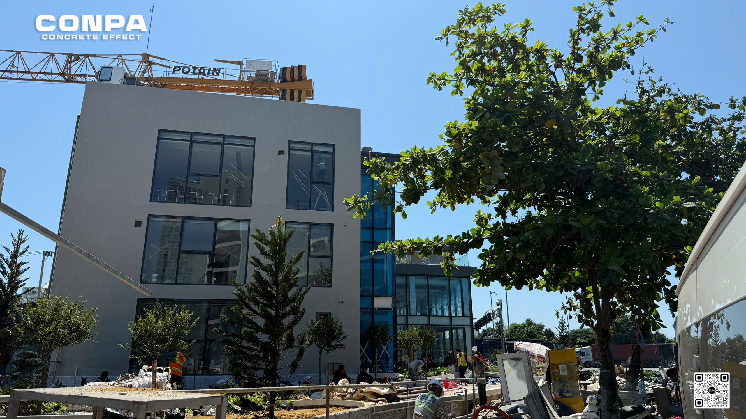NHÀ BÁN HÀNG CAPITAL SQUARE 3 - ĐÀ NẴNG 5 du an capital square 3 da nang 17