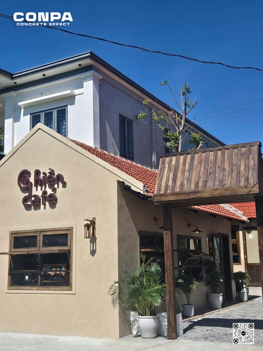 GHIỀN CAFE - NGHỆ AN 2 ghien cafe nghe an 1