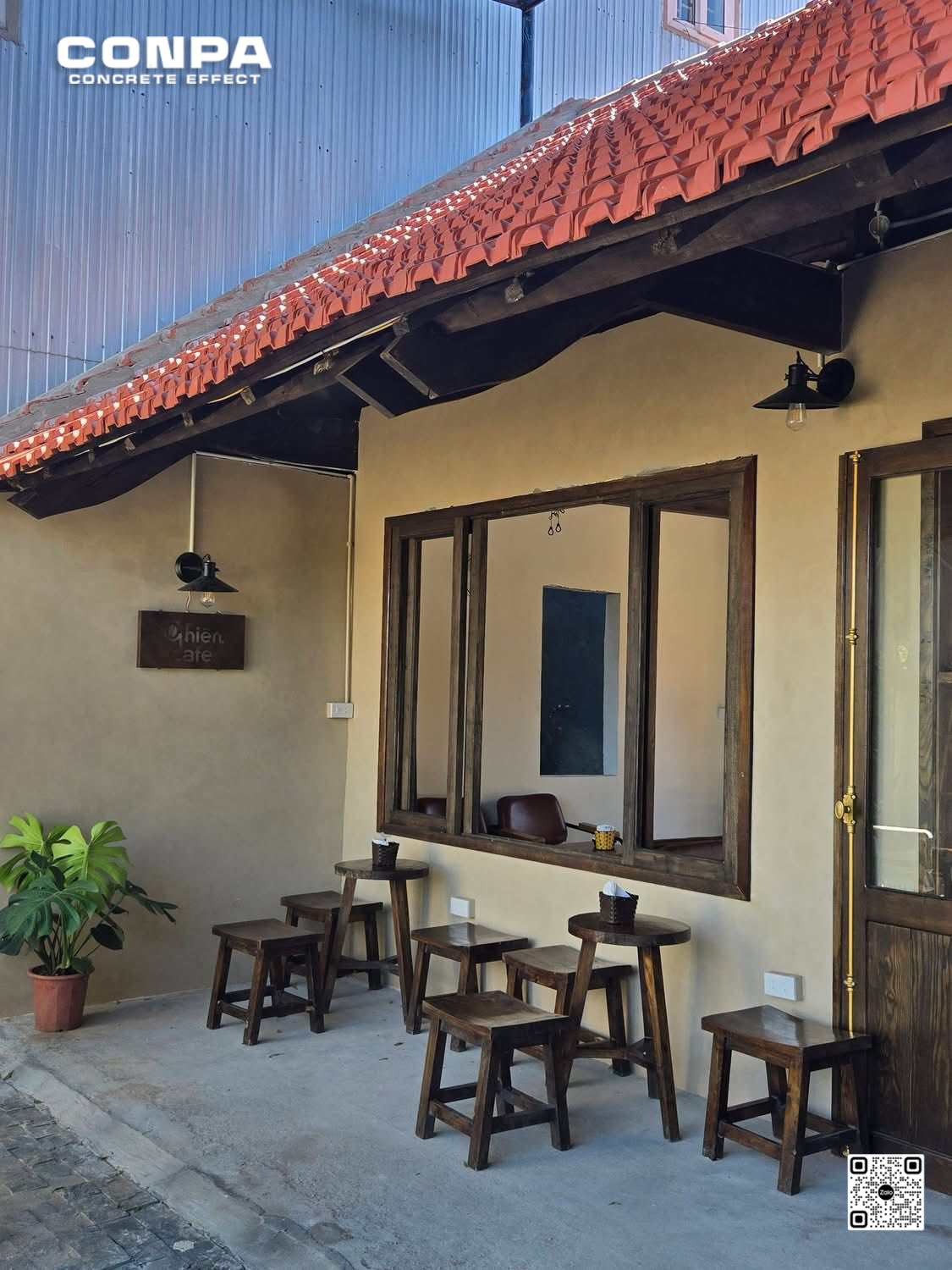 GHIỀN CAFE - NGHỆ AN 3 ghien cafe nghe an 2