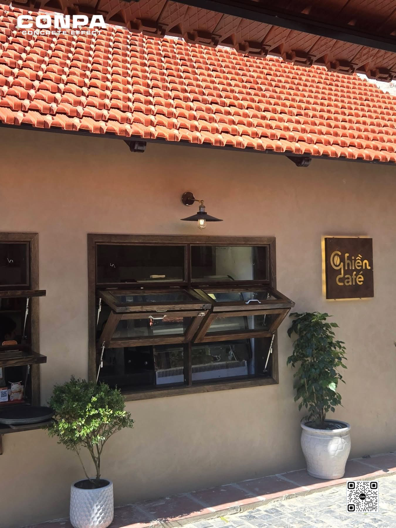 GHIỀN CAFE - NGHỆ AN 5 ghien cafe nghe an 4