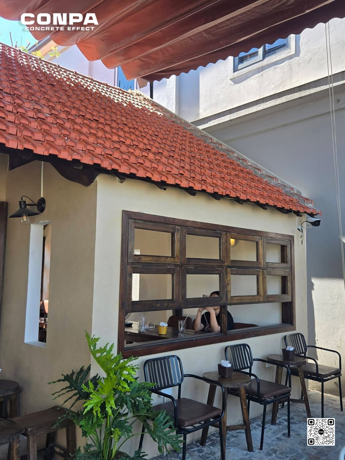 GHIỀN CAFE - NGHỆ AN 6 ghien cafe nghe an 6