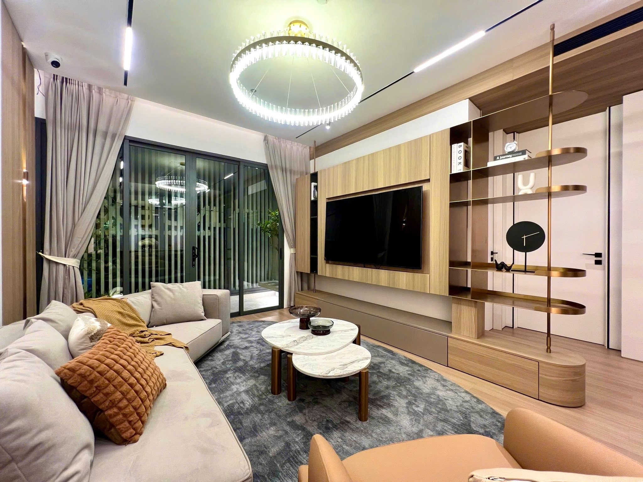 SHOWROOM AN CƯỜNG ĐÀ NẴNG 8 showroom an cuong 8