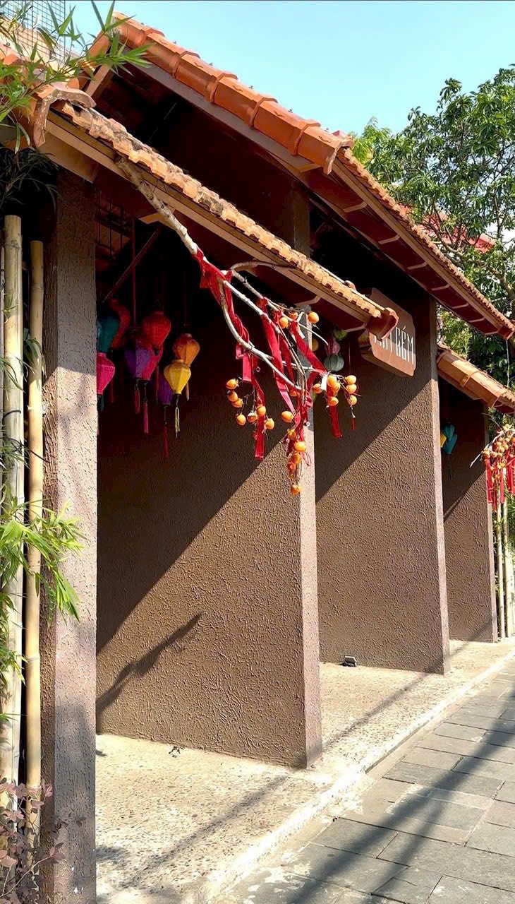 MÔ COFFEE & TÂM GÉM - NÉT HOÀI CỔ GIỮA ĐỒNG HỚI 11 tam dem mo cafe 10