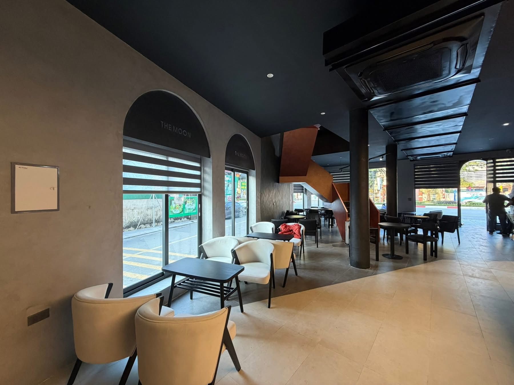 THE MOON COFFEE & TEA - HÀ TĨNH 4 the moon cafe ha tinh 3