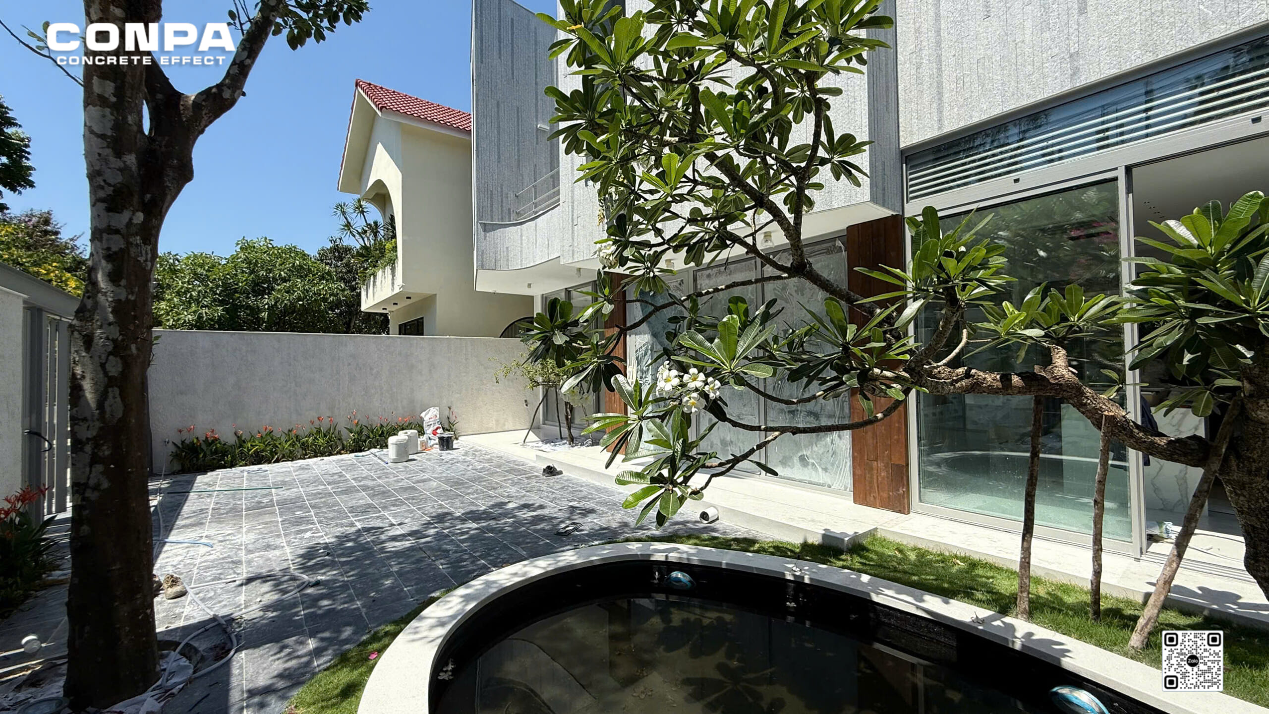 VILLA 38 BTM - ĐÀ NẴNG 10 villa 38BTM 19 scaled