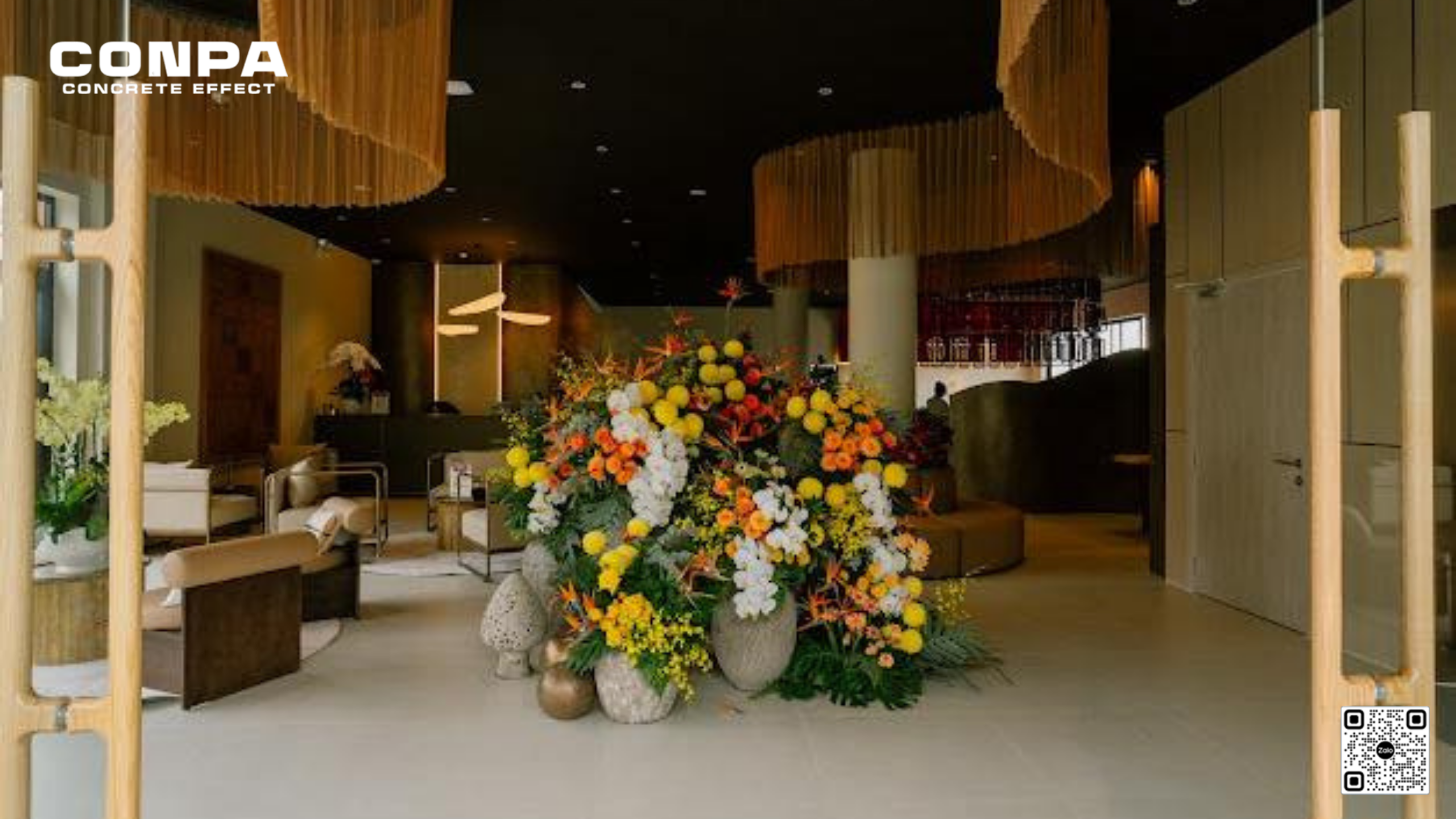SUỐI MÂY ONSEN SPA - ĐÀ LẠT 3 Suoi May Onsen Spa Dalat 3