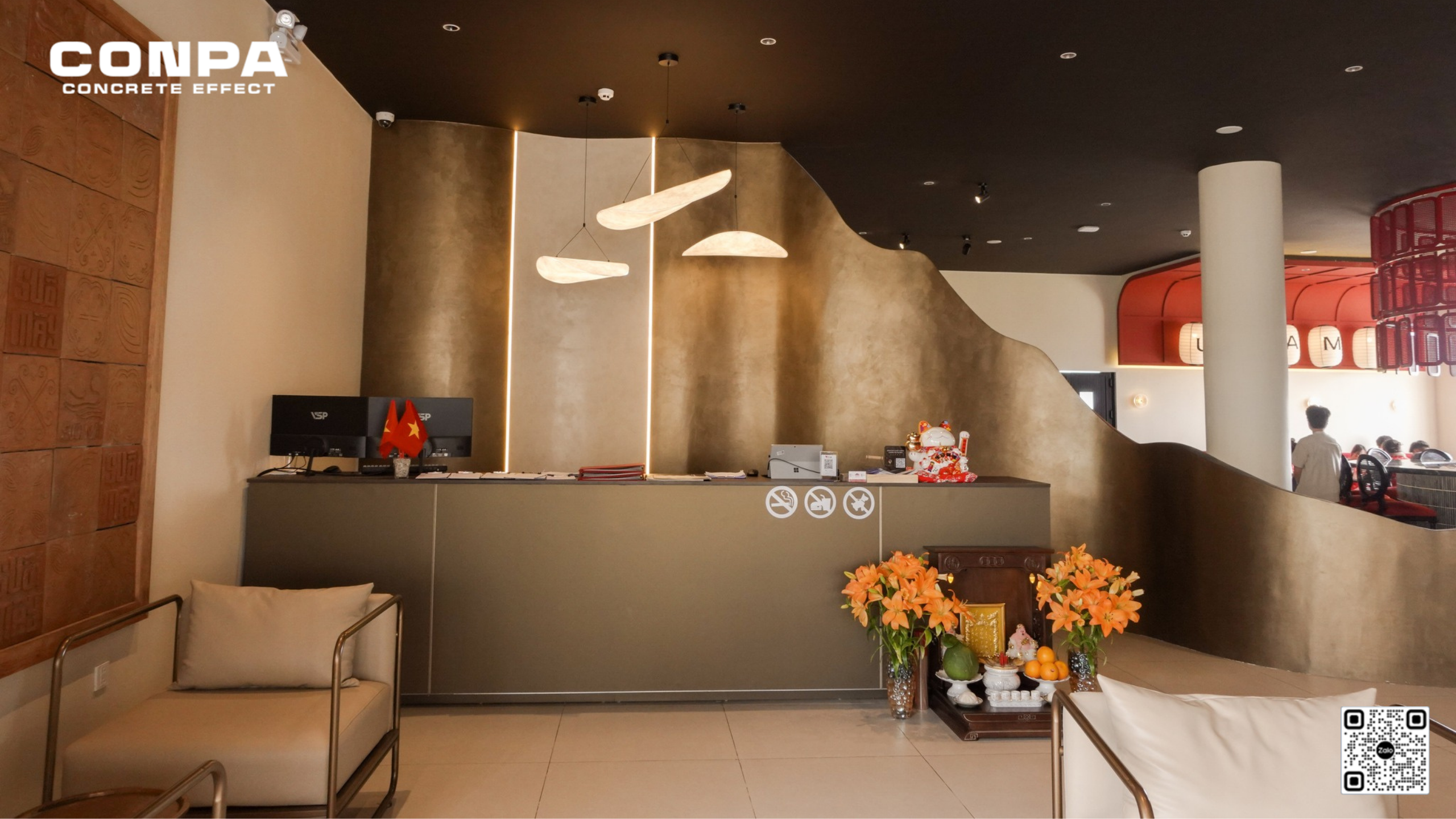 SUỐI MÂY ONSEN SPA - ĐÀ LẠT 7 Suoi May Onsen Spa Dalat 7