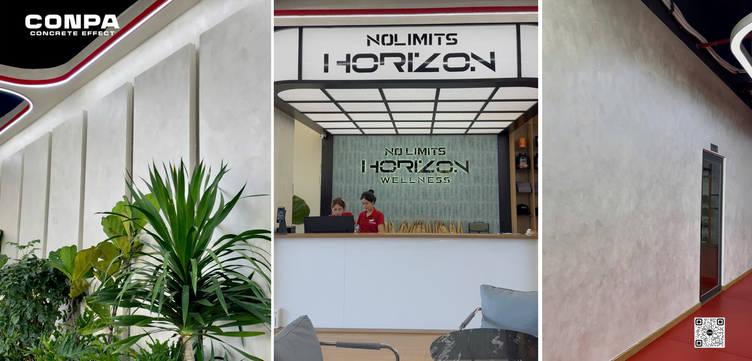 NO LIMITS FITNESS & YOGA HORIZON - ĐÀ NẴNG 6 No Limits Fitness Yoga Horizon Da Nang 15 scaled
