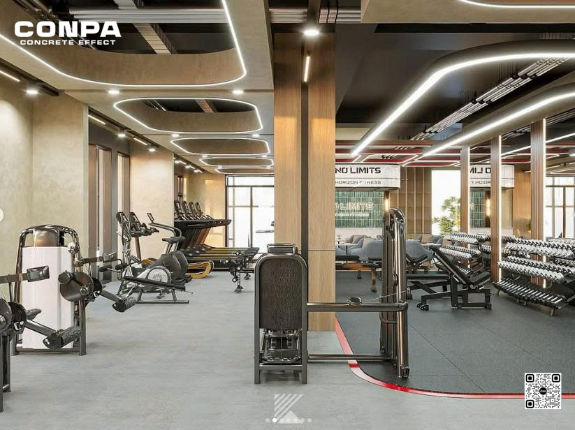 NO LIMITS FITNESS & YOGA HORIZON - ĐÀ NẴNG 13 No Limits Fitness Yoga Horizon Da Nang 22
