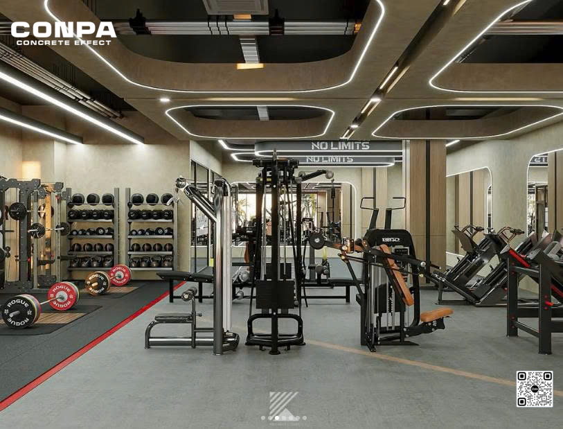 NO LIMITS FITNESS & YOGA HORIZON - ĐÀ NẴNG 14 No Limits Fitness Yoga Horizon Da Nang 23