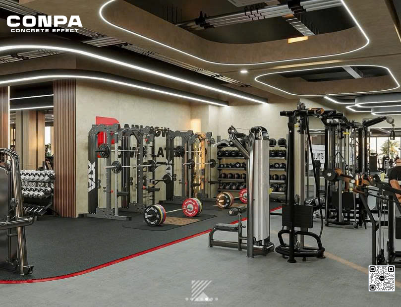 NO LIMITS FITNESS & YOGA HORIZON - ĐÀ NẴNG 15 No Limits Fitness Yoga Horizon Da Nang 24