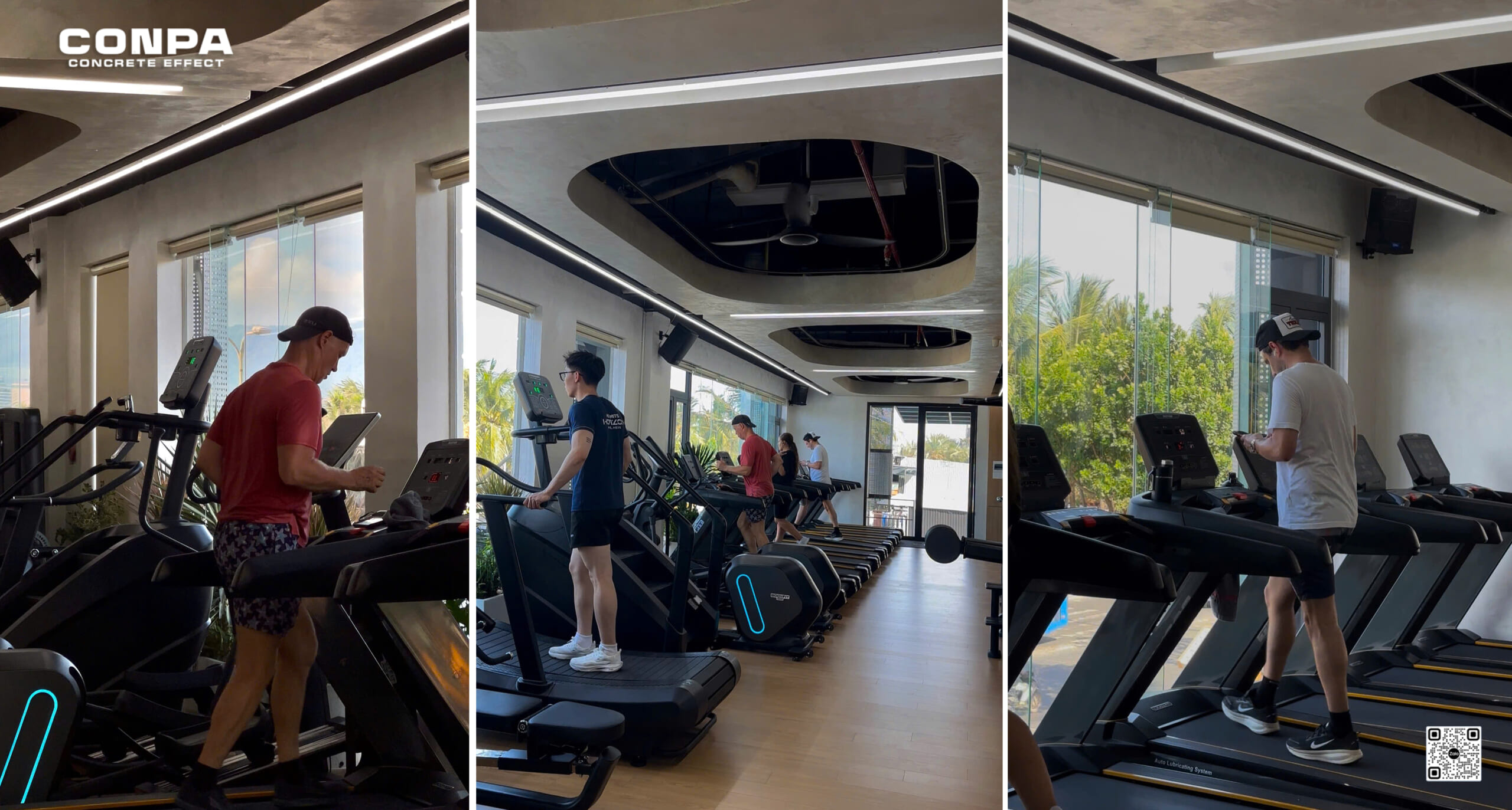 NO LIMITS FITNESS & YOGA HORIZON - ĐÀ NẴNG 2 No Limits Fitness Yoga Horizon Da Nang 4 scaled