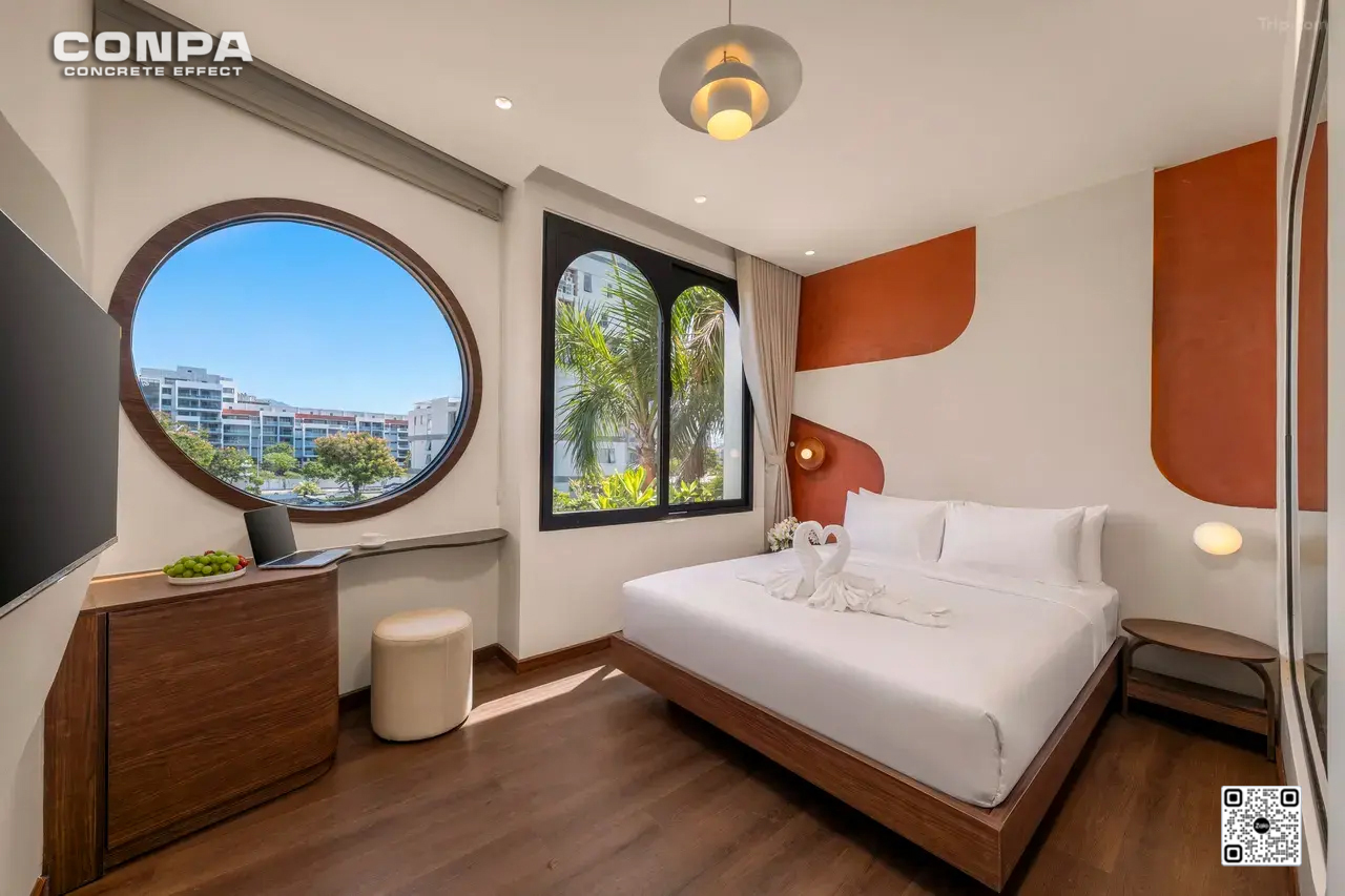 Dự Án Vista Del Sol Hotel Đà Nẵng 8 Vista Del Sol Hotel Da Nang 10
