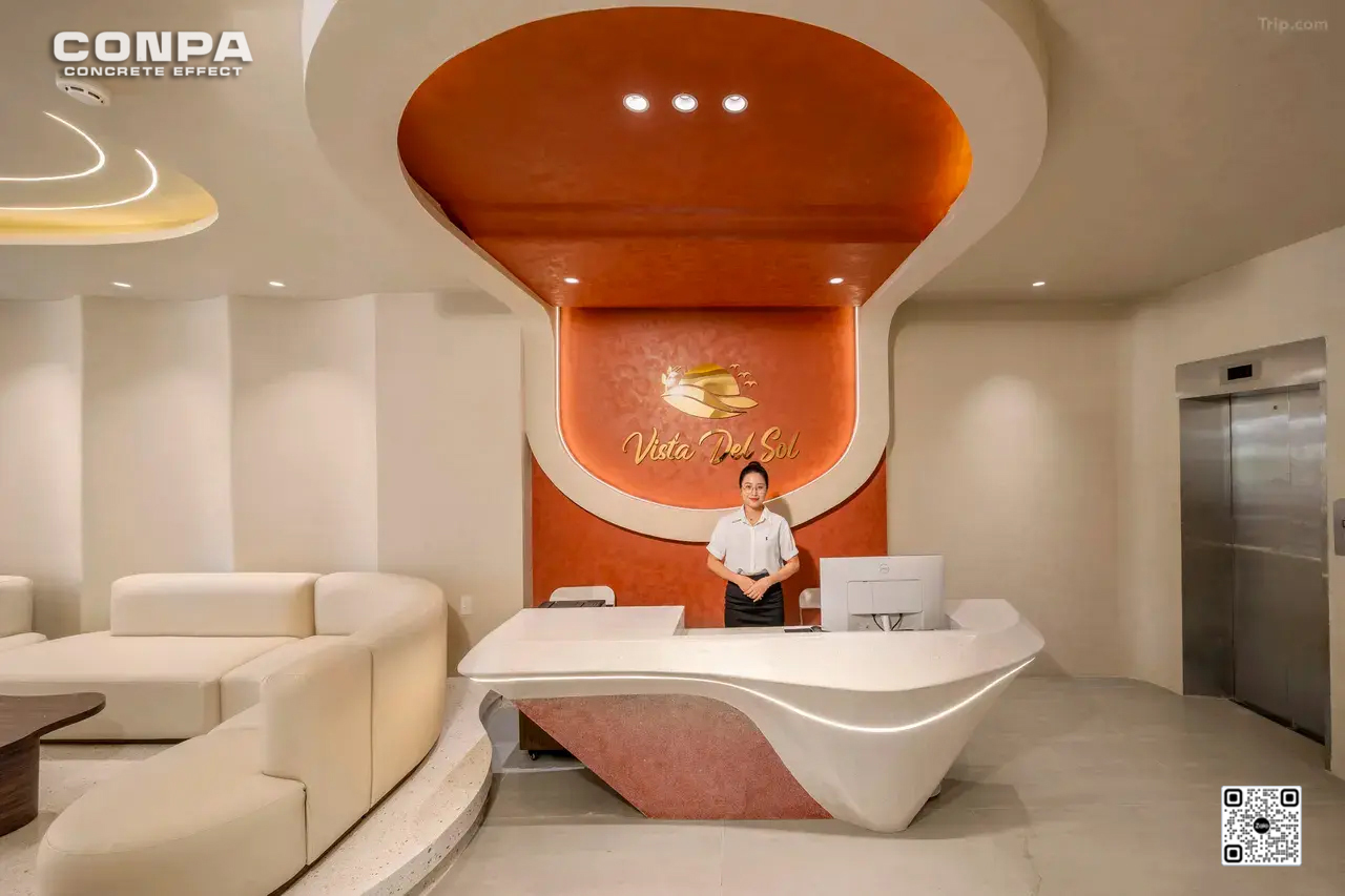 Dự Án Vista Del Sol Hotel Đà Nẵng 10 Vista Del Sol Hotel Da Nang 12