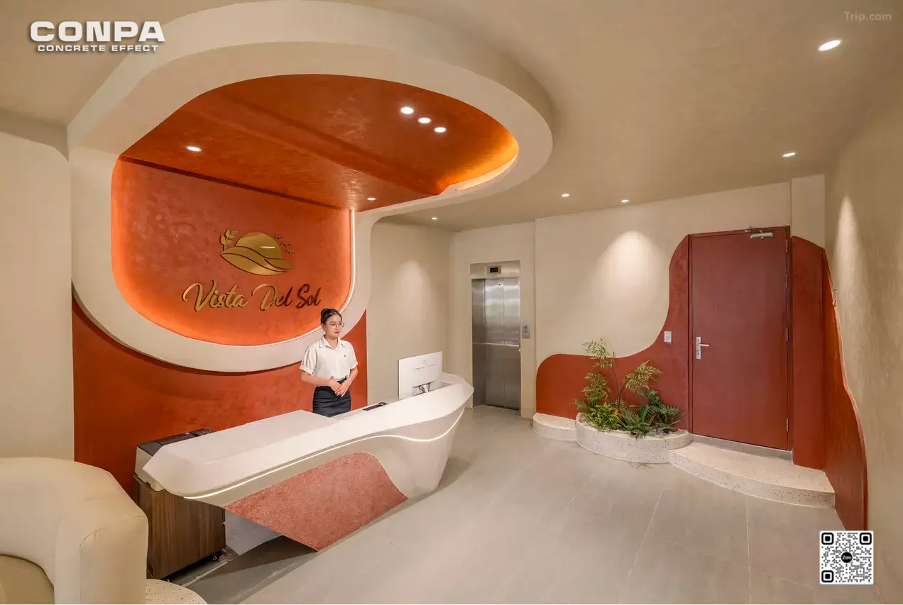 Dự Án Vista Del Sol Hotel Đà Nẵng 12 Vista Del Sol Hotel Da Nang 13
