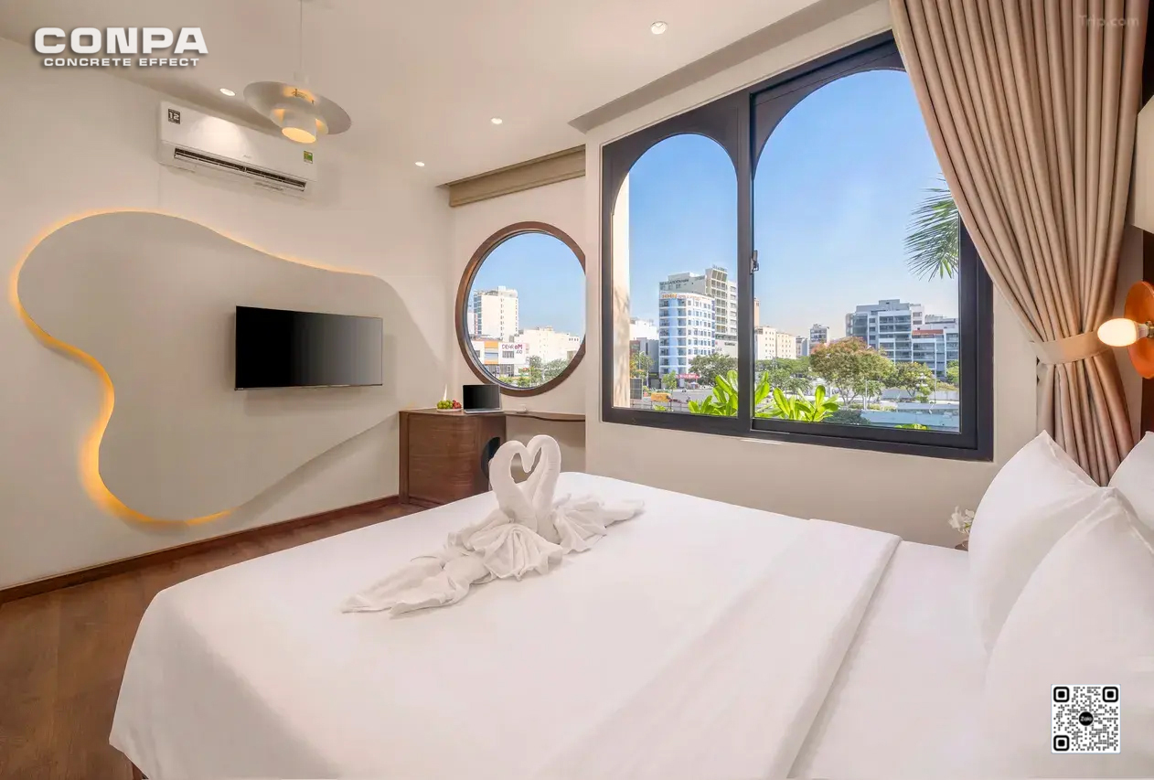 Dự Án Vista Del Sol Hotel Đà Nẵng 13 Vista Del Sol Hotel Da Nang 17