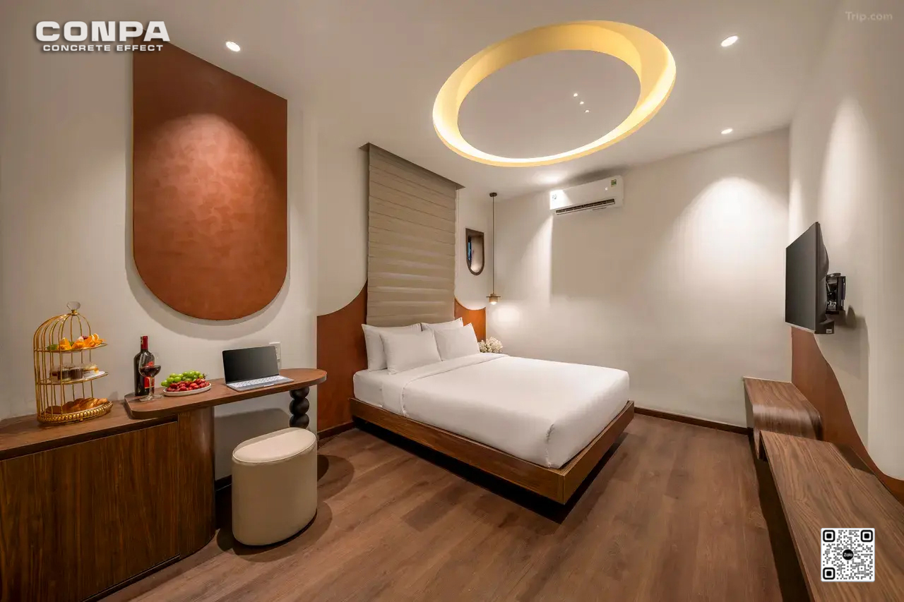 Dự Án Vista Del Sol Hotel Đà Nẵng 15 Vista Del Sol Hotel Da Nang 21