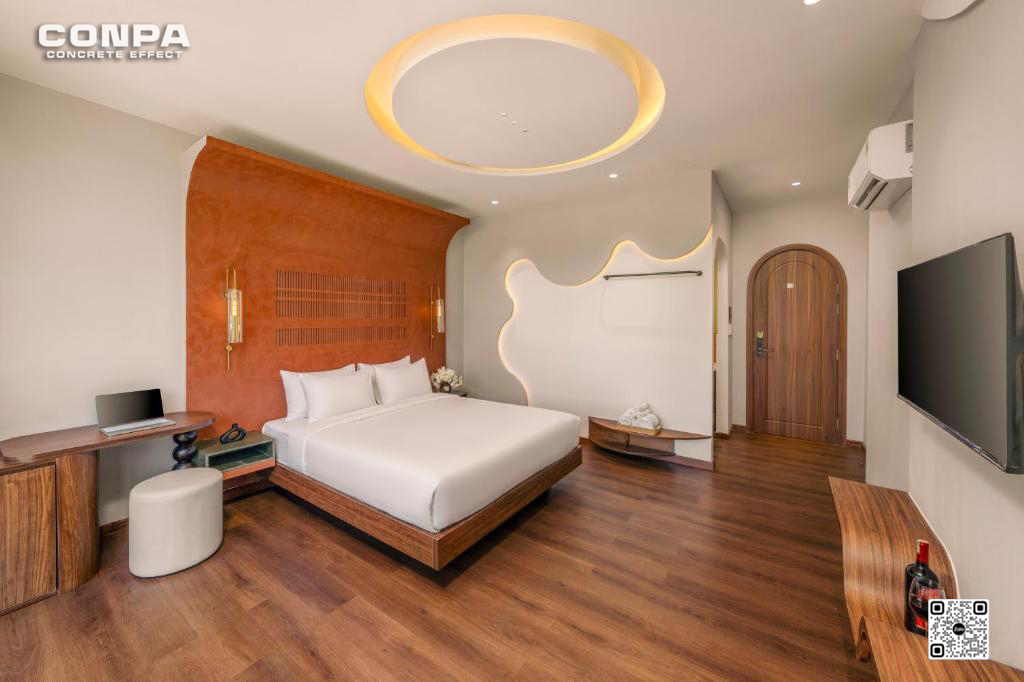 Dự Án Vista Del Sol Hotel Đà Nẵng 17 Vista Del Sol Hotel Da Nang 26