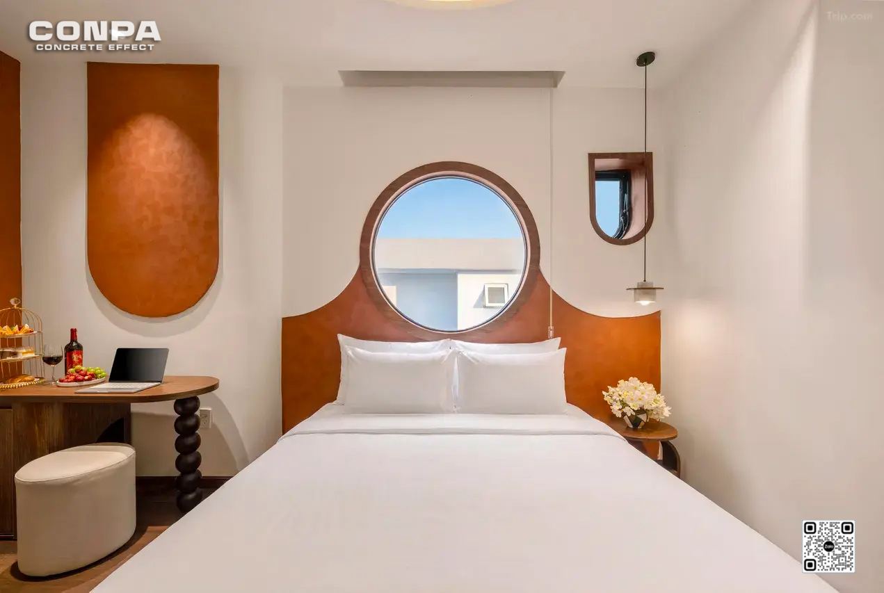 Dự Án Vista Del Sol Hotel Đà Nẵng 2 Vista Del Sol Hotel Da Nang 4