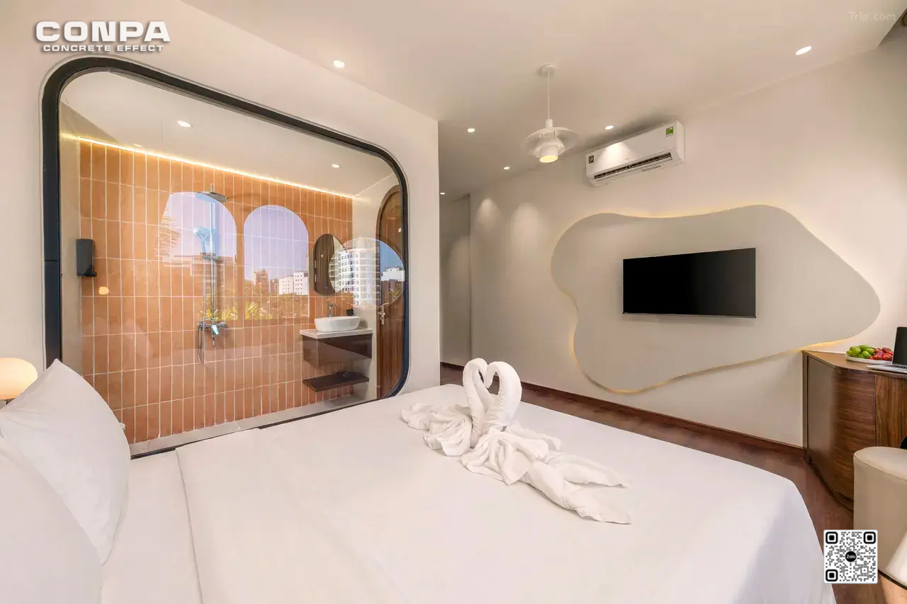 Dự Án Vista Del Sol Hotel Đà Nẵng 4 Vista Del Sol Hotel Da Nang 5