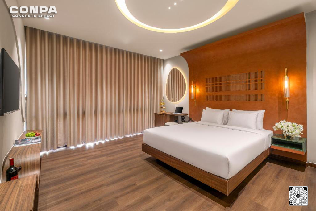 Dự Án Vista Del Sol Hotel Đà Nẵng 5 Vista Del Sol Hotel Da Nang 5
