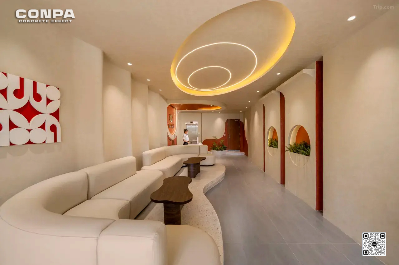 Dự Án Vista Del Sol Hotel Đà Nẵng 6 Vista Del Sol Hotel Da Nang 7