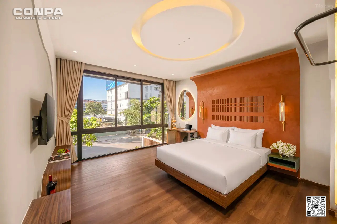 Dự Án Vista Del Sol Hotel Đà Nẵng 7 Vista Del Sol Hotel Da Nang 8
